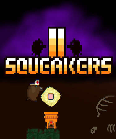 Squeakers II