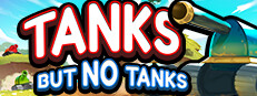 Tanks, But No Tanks