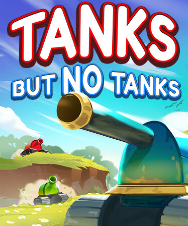 Tanks, But No Tanks