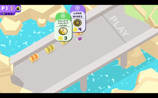 Tanks, But No Tanksfor windows and Linux 1