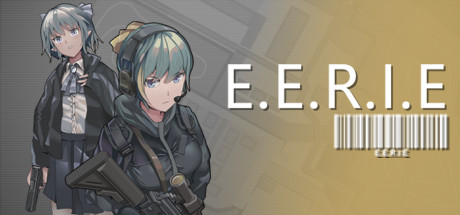 异变战区  E.E.R.I.E header image