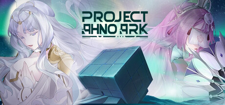 Project: AHNO's Ark Cover Image
