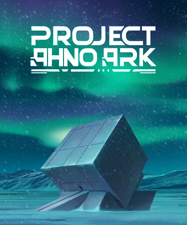 Project: AHNO's Ark