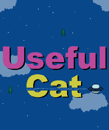 Useful Cat