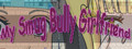 My Smug Bully Girlfriend logo