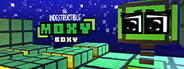 The Indestructible Moxy Boxy