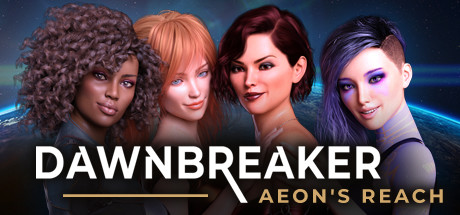 Dawnbreaker - Aeon's Reach title image