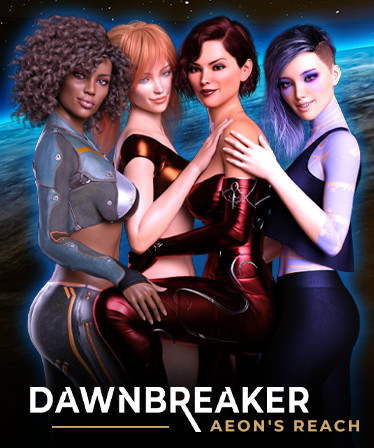 Dawnbreaker - Aeon's Reach