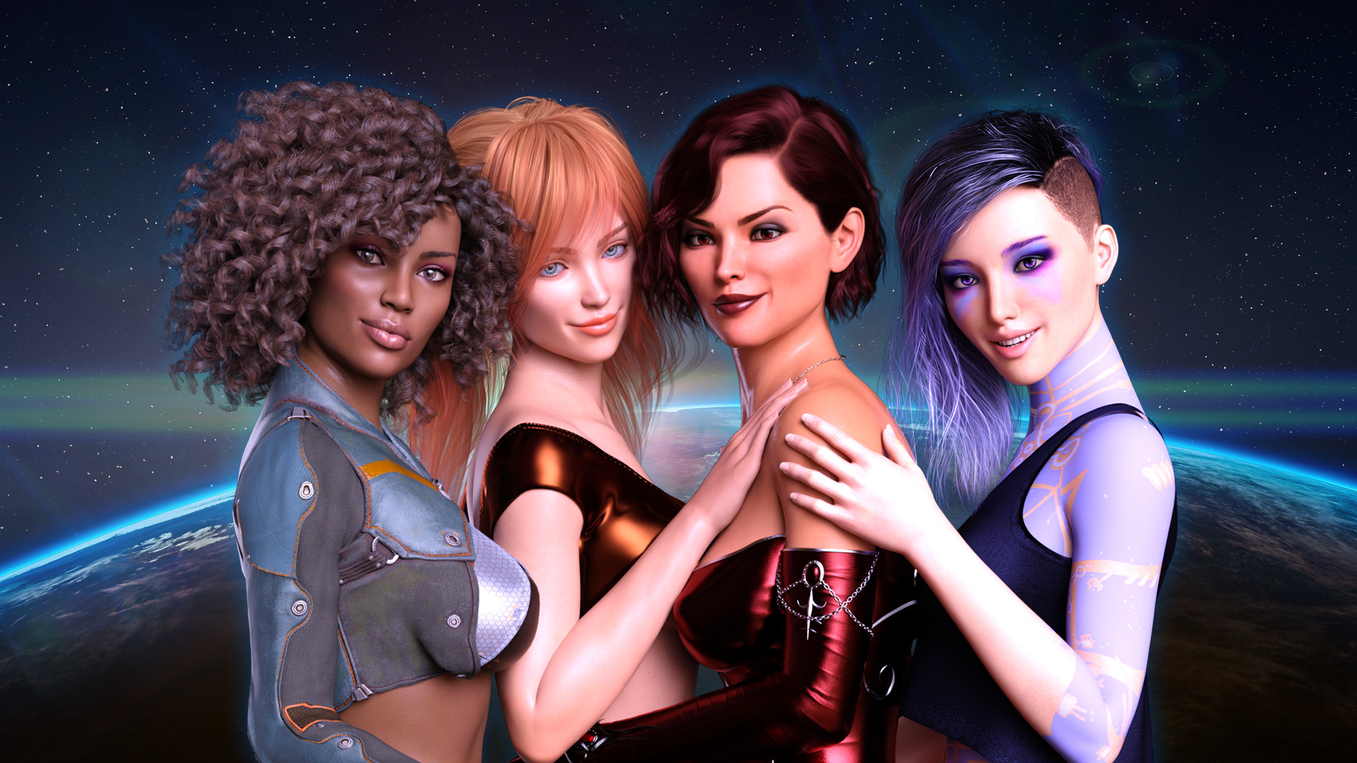 Dawnbreaker - Aeon's Reach - 18+ Patch screenshot screenshot 8