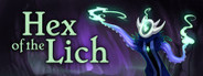 Hex of the Lich