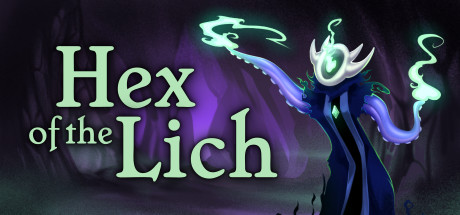 Image for Hex of the Lich