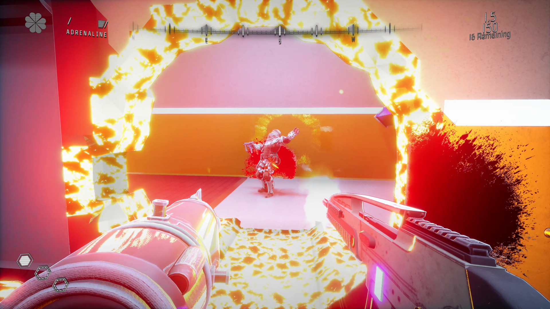 Severed Steel Demo #3