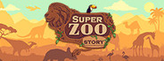 Super Zoo Story