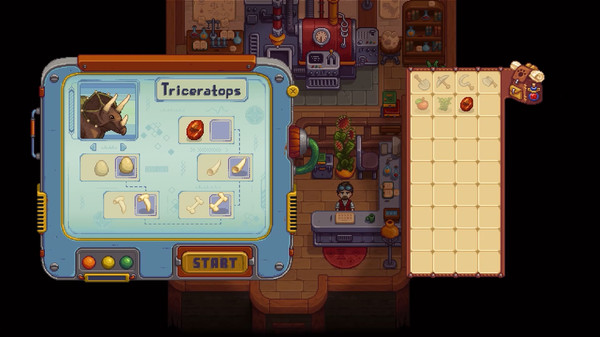 Скриншот из Super Zoo Story