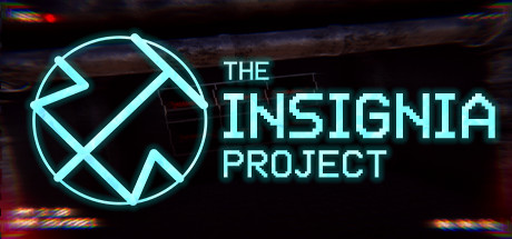 The Insignia Project Cover Image