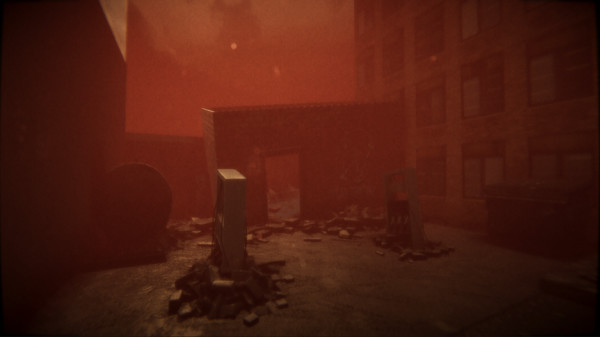 The Insignia Project game for Linux 1