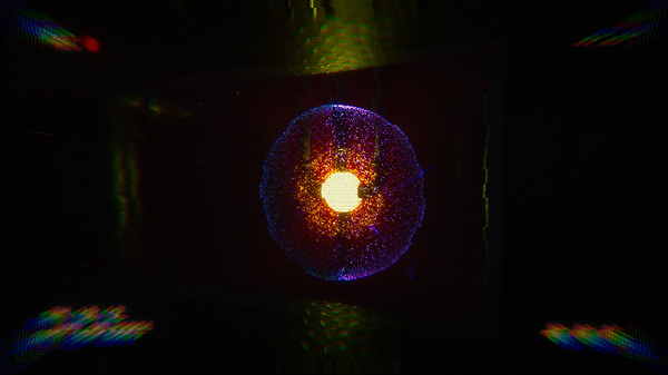 Скриншот из The Insignia Project