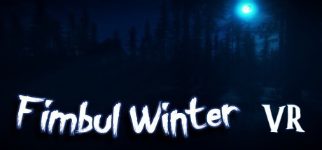 Fimbul Winter VR Cover Image