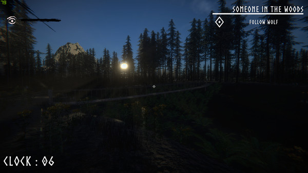 скриншот Fimbul Winter VR 1