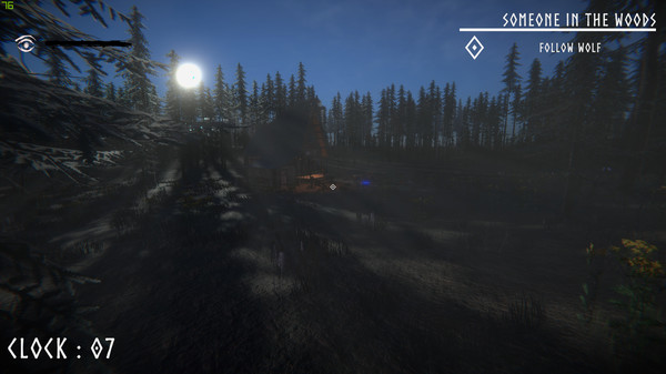 Скриншот из Fimbul Winter VR