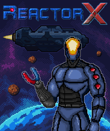 ReactorX