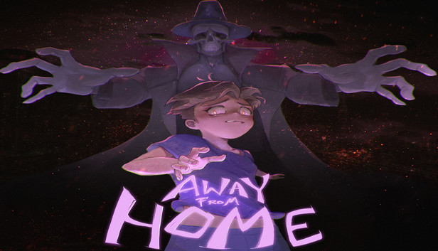 away from home download