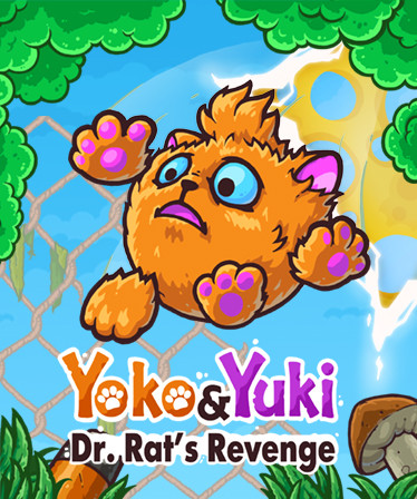 Yoko & Yuki: Dr. Rat's Revenge