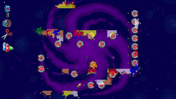 Yoko & Yuki: Dr. Rat's Revenge game for windows Pc 1