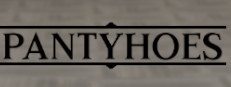 Pantyhoes