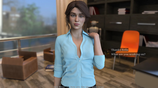 Pantyhoes game for windows Pc 1