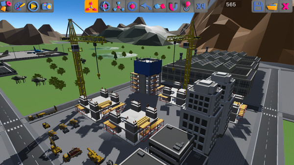 4Prot game for windows Pc 1