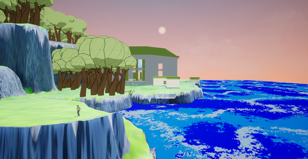 Скриншот из Soran