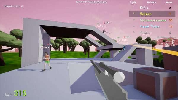 скриншот Coran 1