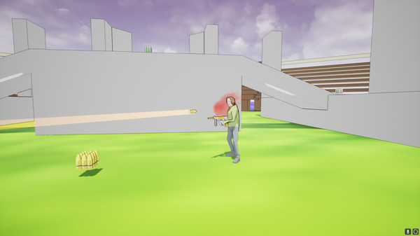 Скриншот из Soran