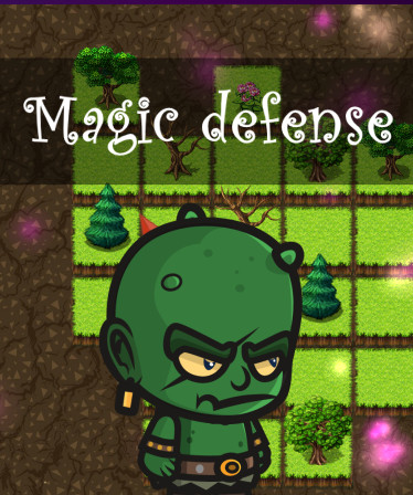 Magic defense