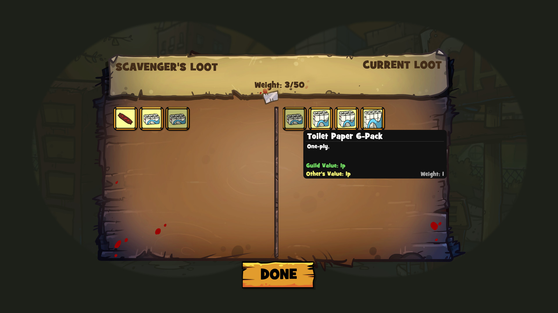 Scheming Through The Zombie Apocalypse Ep2: Caged Demo #5