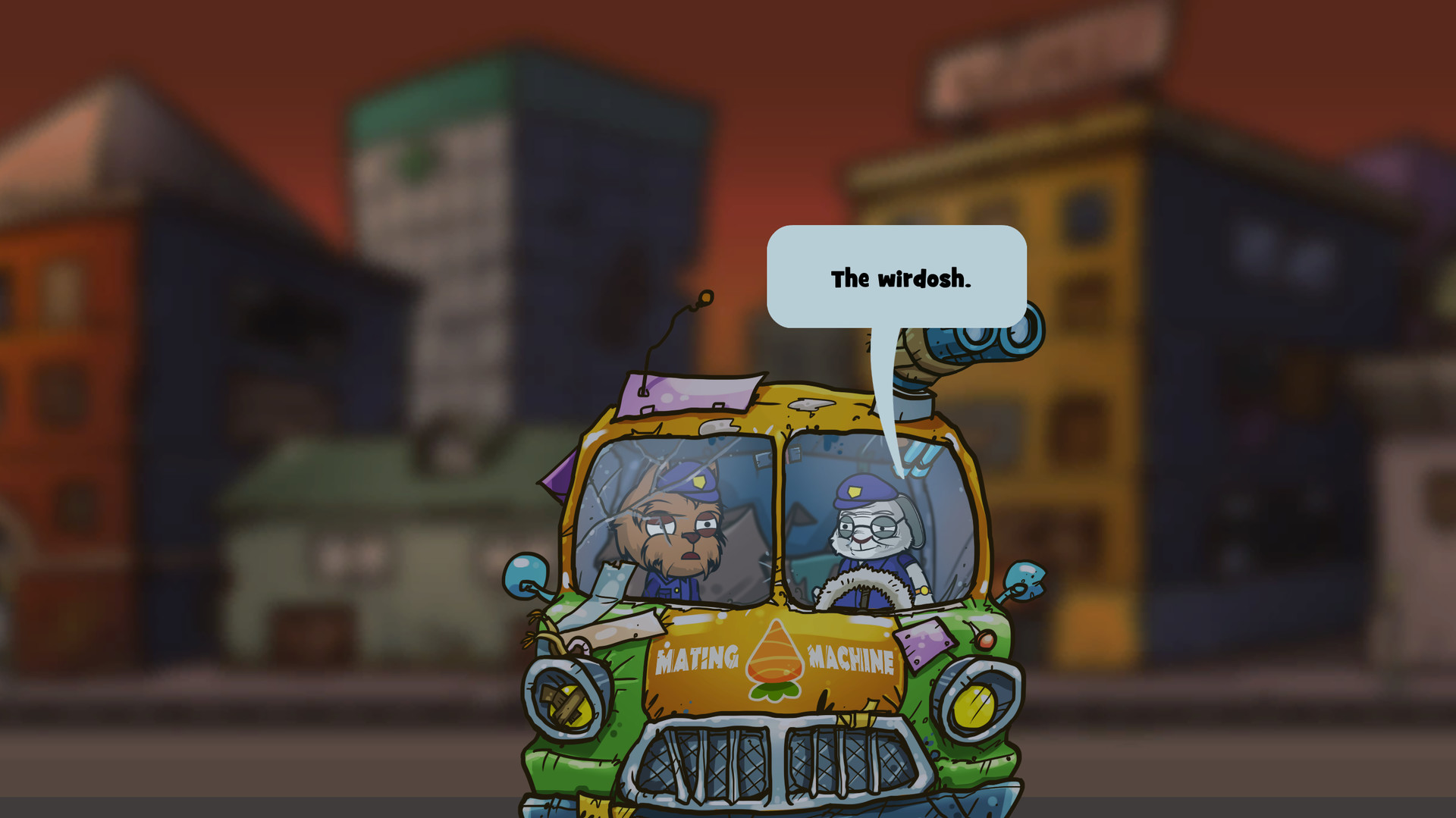 Scheming Through The Zombie Apocalypse Ep2: Caged Demo #7