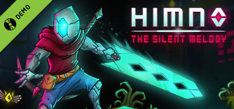 Himno - The Silent Melody Demo banner