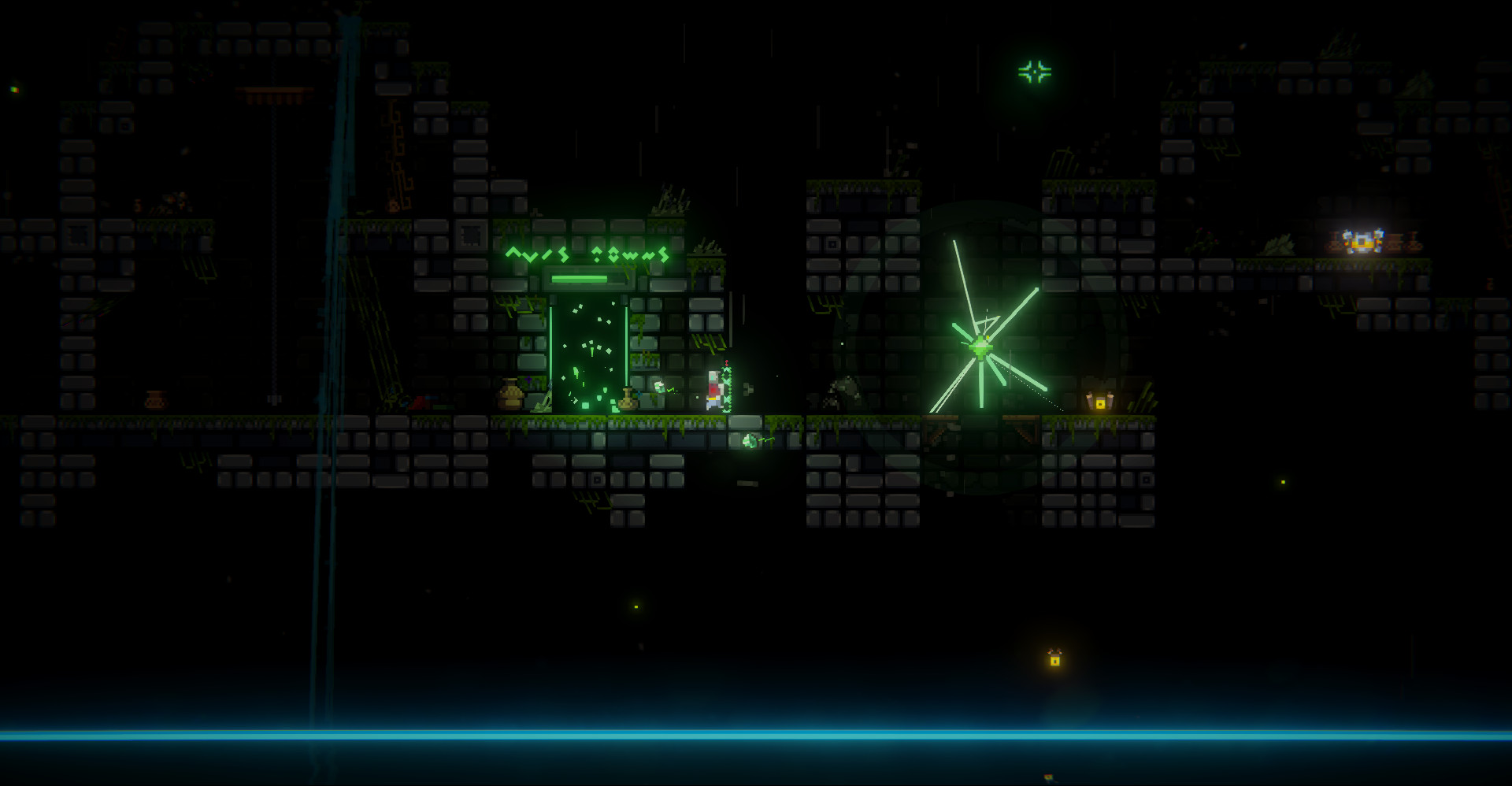 Himno - The Silent Melody Demo #3