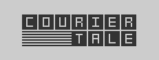 Courier Tale