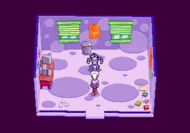 Away From Home Demo #4