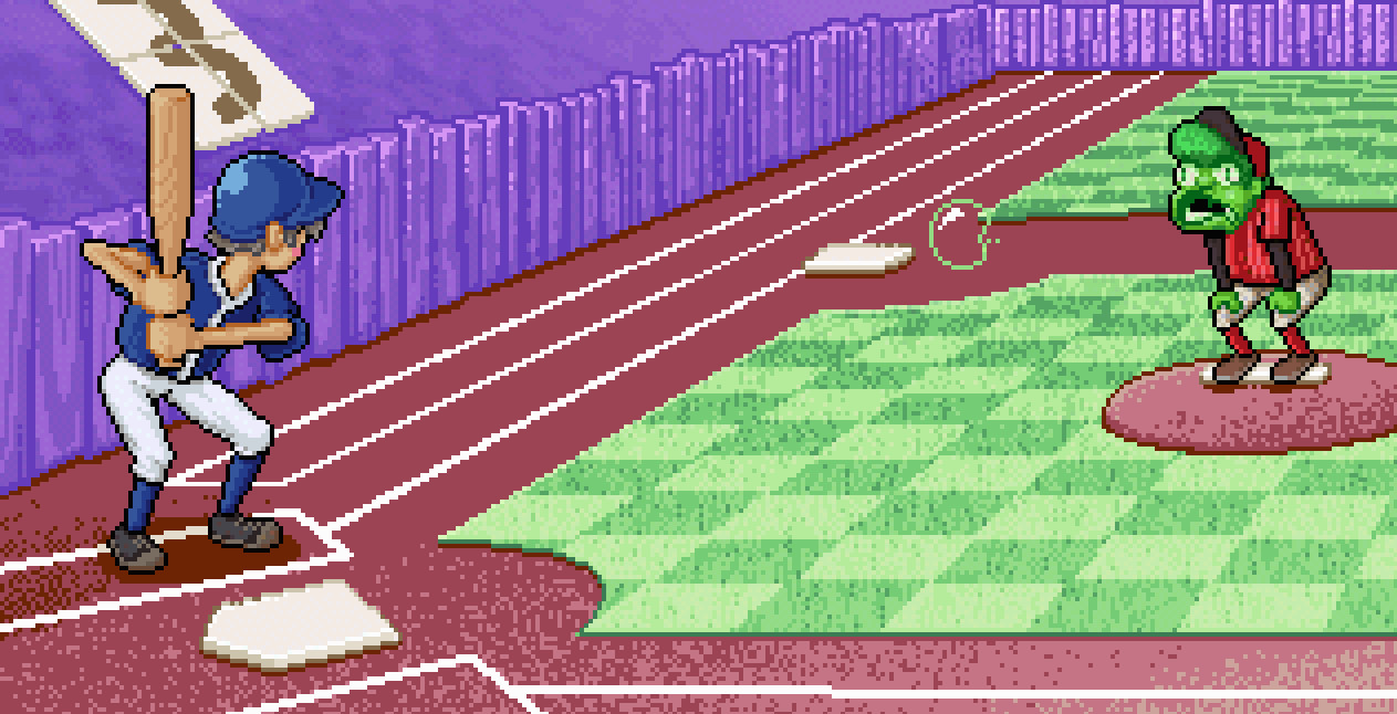 Away From Home Demo #2