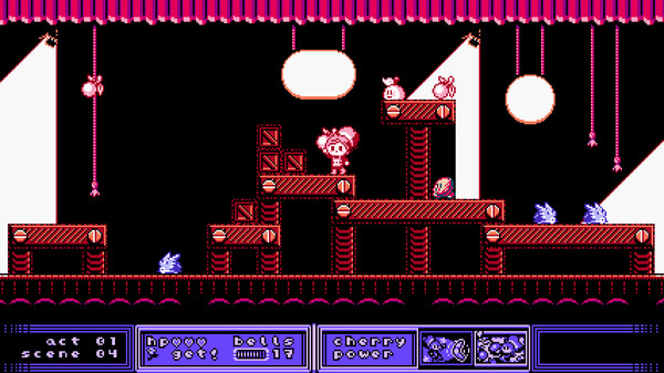 Belle Boomerangfor windows and Linux 1