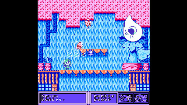 Belle Boomerang game for windows Pc 1