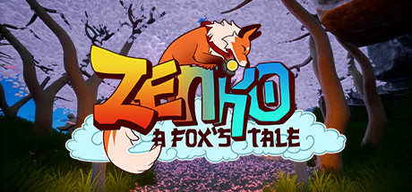 Zenko: A Fox's Tale steam charts