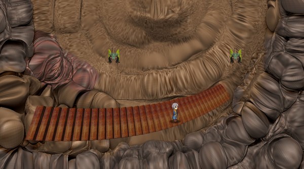 Скриншот из Violent Witches: the Vindicator Скриншот из Violent Witches: the Vindicator