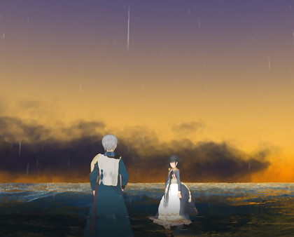 Скриншот из Violent Witches: the Vindicator Скриншот из Violent Witches: the Vindicator