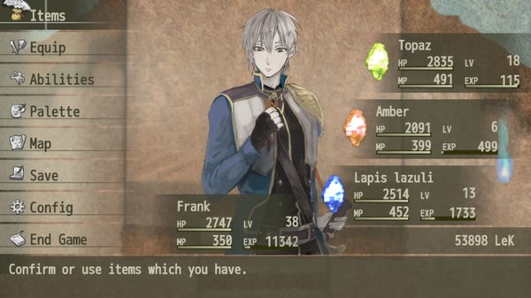 Скриншот из Violent Witches: the Vindicator Скриншот из Violent Witches: the Vindicator