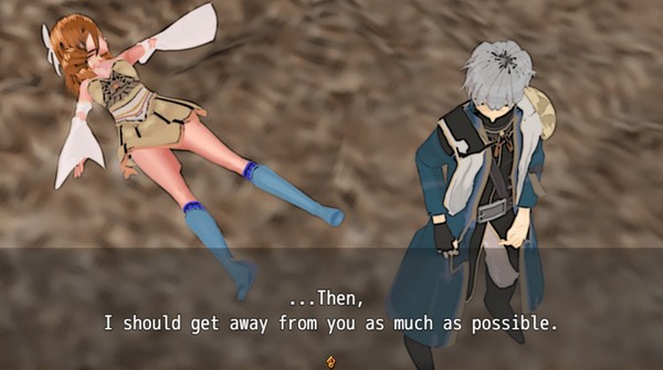 Скриншот из Violent Witches: the Vindicator Скриншот из Violent Witches: the Vindicator