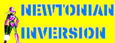 Newtonian Inversion
